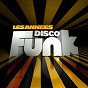 Compilation Les années Disco Funk (Les plus gros tubes Disco Funk) avec The Gap Band / Irène Cara / Barry White / Stretch / Traks...