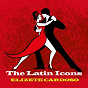 Album The Latin Icons de Elizete Cardoso