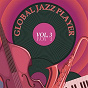 Compilation Global Jazz Player, Vol. 3 avec Conte Candoli / Dave Brubeck / André Prévin / Donald Byrd / Charles Mingus...