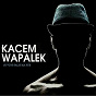 Album Je vous salis ma rue de Kacem Wapalek