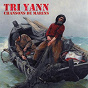 Album Chansons de marins de Tri Yann
