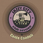 Album JAZZY CITY - Club Session by Conte Candoli de Conte Candoli