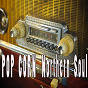 Compilation Pop Corn Northern Soul avec The Pearlettes / Brenda Lee / Little Peggy March / Doris Troy / Jo Ann Campbell...