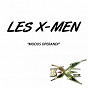Album Modus Operandi de Les X-Men