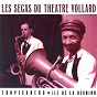 Album Les ségas du Théâtre Vollard (Île de La Réunion) de Tropicadero