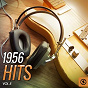 Compilation 1956 Hits, Vol. 5 avec Mary Martin / Guy Mitchell / Sarah Vaughan / Lavern Baker & the Gliders / The Chordettes...