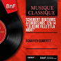 Album Schubert: Quatuors à cordes Nos. 12 & 14 "La jeune fille et la mort" (Mono Version) de Franz Beyer / Schäffer-Quartett / Kurt Schäffer / Franzjosef Maier / Kurt Herzbruch