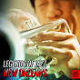 Compilation Legends of Jazz: New Orleans avec The New Orleans Wanderers / New Orleans Owls / Louis Armstrong / Tony Parenti / Jelly Roll Morton...