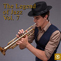 Compilation The Legend of Jazz, Vol. 7 avec Pee Wee Russell's Rhythmakers / Fats Waller / Sarah Vaughan / Peggy Lee / Ray Noble...