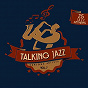 Compilation Talking Jazz, Vol. 7 (25 Jazz Anthems) avec Conte Candoli / Dakota Staton / Nancy Wilson / Anita O'day / Horace Parlan...