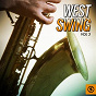 Compilation West Swing, Vol. 3 avec Jerry Irby & His Texas Ranchers / Spade Cooley & His Orchestra / The Sons of the West / Roy Newman & His Boys / Johnny Tyler...