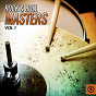 Compilation Rock & Roll Masters, Vol. 1 avec Joe Meek / The Tornadoes / Emile Ford / The Tremeloes / Link Wray...