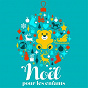 Compilation Christmas Collection : Noël pour les enfants avec Lucienne Gay / Henri Dès / Isabelle Caillard / Anny Versini / Jean-Marc Versini...