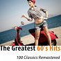 Compilation The Greatest 60's Hits (100 Classics Remastered) avec Joe Loss & His Orchestra / Ben E. King / Little Eva / Elvis Presley "The King" / Audrey Hepburn...