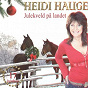 Album Julekveld På Landet de Heidi Hauge