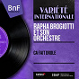 Album Ça fait drôle (Mono Version) de Rapha Brogiotti et Son Orchestre