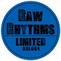 Album Raw Rhythms Limited 004 de Sishi Rösch