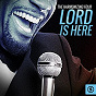 Album Lord is Here de Harmonizing Four