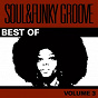 Compilation Best Of Soul & Funky Groove, Vol. 3 avec Sugar Pie Desanto / General Crook / The Dee Felice Trio / Maceo & the Macks / Fred Wesley...