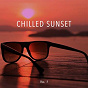 Compilation Chilled Sunset, Vol. 1 avec Dubdiver / Stuce the Sketch / Peter Pearson / Living Room / Lazygrooves...