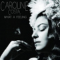 Album What a Feeling (Flashdance) de Caroline Costa