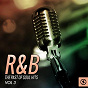 Compilation R&B: The Past of Soul Hits, Vol. 3 avec Frank Culley / Ivory Joe Hunter / Little Esther, Mel Walker / Roy Brown / Louis Jordan...
