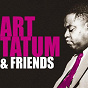 Album Art Tatum & Friends de Art Tatum