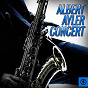 Album Concert (Live) de Albert Ayler