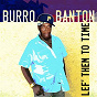 Album Lef' Them to Time de Burro Banton