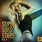 Compilation Super Solo Stars, Vol. 2 avec Andy Feldman / Kim Farley / Carlo Johnson / Eddie Next / Martin Jones...