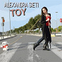 Album Toy de Alexandra Sieti