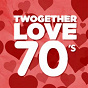 Compilation Twogether Love 70's avec Prince Phillip Mitchell / Donny Hathaway / Major Harris / George Benson / Barry White...