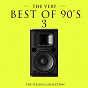 Compilation The Very Best of 90's, Vol. 3 (The Feeling Collection) avec Vanilla Ice / Blackstreet / Warren G / A+ / Soul Searcher...