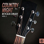 Album Country Night with Dick Curless, Vol. 3 de Dick Curless