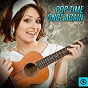 Compilation Pop Time Once Again, Vol. 2 avec The Gaylords / Gloria Lynne / Hank Snow / Webb Pierce / Guy Mitchell...