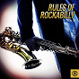 Compilation Rules of Rockabilly, Vol. 3 avec The Cougars / Johnny Restivo / Les Fantômes / Bobby Angelo / Bobby Angelo, the Tuxedos...