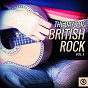 Compilation The Days of British Rock, Vol. 3 avec Maureen Evans / The Shadows / Billy Fury / The Bachelors / Brian Poole, the Tremeloes...
