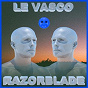 Album Razorblade de Le Vasco