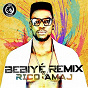 Album Bebiyé (Remix) de Rico Amaj