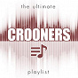 Compilation The Ultimate Crooners Playlist avec Bill Forbes / Dean Martin / Frankie Laine / Jackie Rae / Jim Dale...