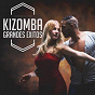 Compilation Kizomba Grandes Êxitos avec Nichols / Vanda May / Preview / Kaysha / Mika Mendes...