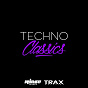 Compilation Techno Classics (The Finest Selection of Techno Music Through Ages) avec Paul Johnson / Popof / The Hacker / Eric Borgo / Camille Rodriguez...