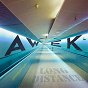 Album Long Distance de Awek