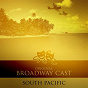 Compilation South Pacific avec Mary Martin / Salvatore Dell'isola Orchestra / Barbara Luna & Michael de Leon / Mary Martin & Ezio Pinza / Ensemble...