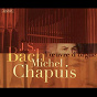 Album L'œuvre d'orgue, Vol. 4 de Michel Chapuis