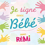 Album Je signe avec bébé de Rémi Guichard