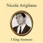 Album I Sing Ammore de Nicola Arigliano