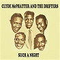 Album Such a Night de Clyde Mcphatter & the Drifters