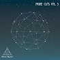 Compilation Prime Cuts, Vol. 3 avec Sishi Rösch / Diego Moreno / Andre Salmon / Damian Uzabiaga / No Empathy...