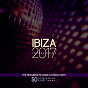 Compilation IBIZA 2017 - The Progressive House Closing Party (50 Progressive Club Tunes) avec Solange / Luca Belladonna / Alex Patane' / DJ Samuel Kimkò / Lorenzo d'ianni...
